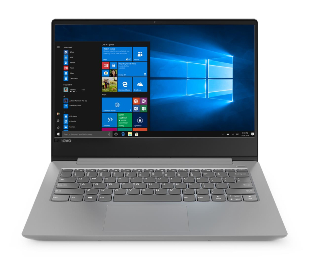 Lenovo Ideapad 330s-14 i3-8130U/8GB/120/Win10 - 488821 - zdjęcie 2